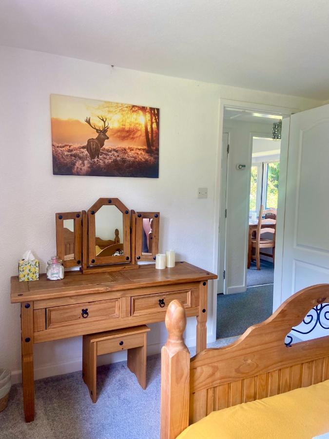 The Cottage On The Common Tenbury Εξωτερικό φωτογραφία